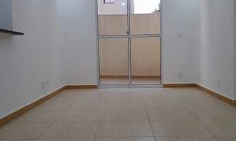 Imagem 5: Apartamento térreo quintal e terraço 2 dormitórios à venda vila das nações ferraz de vasco