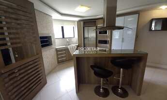 Imagem 4: Apartamento à venda, 3 quartos, 1 suíte, 1 vaga, Centro - Tubarão/SC