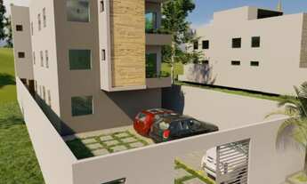 Imagem 6: Apartamento para venda, com 02 quartos, no bairro Recanto Verde- Ibirité - MG