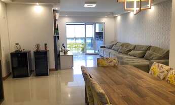 Imagem: LINDO APARTAMENTO, DECORADO E MOBILIADO