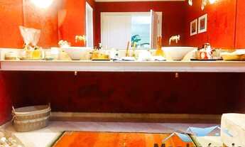 Imagem 16: Casa em Condomínio Mobiliada para Locação em Rio de Janeiro, Barra da Tijuca, 4 dormitório