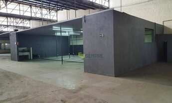 Imagem 6: Galpão para alugar, 1.100 m² - São Francisco - Belo Horizonte/MG