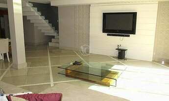 Imagem 3: Casa Mata da Praia, duplex, a venda, com 5 quartos sendo 2 suítes canadenses mais 1 mast