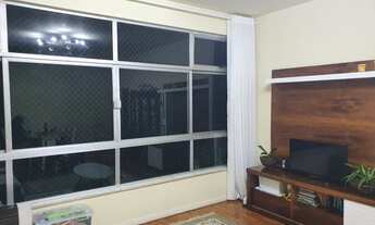 Imagem 6: Apartamento para venda 114m² com três quartos em Centro - Petrópolis - RJ