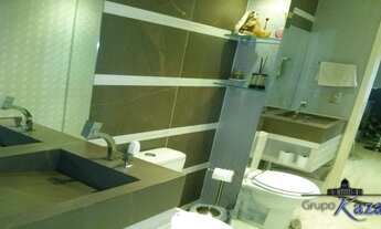 Imagem 5: Apartamento no Parque Residencial Aquarius