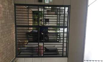 Imagem 3: Apartamento para venda com 42 metros quadrados com 1 dorm e 1 closet vaga somente de moto!