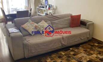 Imagem 1: Embaré com 2 dormitórios com garagem demarcada