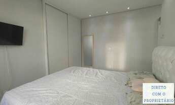 Imagem 7: Oportunidade: Apartamento com 4 quartos, 140 m² à venda no Gutierrez