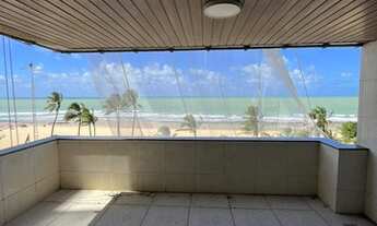 Imagem 6: Apartamento para alugar na Av. boa viagem, alto padrão com 4 suítes em 380m2