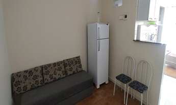 Imagem 2: Apartamento 1 quarto a venda no coração de Guarapari - Centro da Cidade, ótima localização