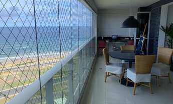 Imagem 4: Apartamento 03 suítes, andar alto, vista mar!!