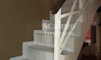 Imagem 5: Campo Grande Casa com 2 dormitórios