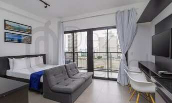 Imagem 2: APARTAMENTO RESIDENCIAL em SÃO PAULO - SP, PINHEIROS