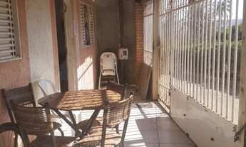 Imagem 2: Excelente casa com 3 quartos, João Candido, São Sebastião DF - NAz Corretora