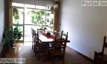 Imagem 7: Apartamento para Venda em Teresópolis, Alto, 3 dormitórios, 1 suíte, 3 banheiros, 2 vagas