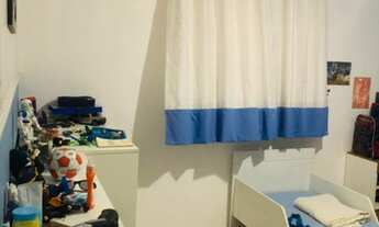 Imagem 4: Apartamento térreo para venda com 2 quartos em Embaré - Santos - SP