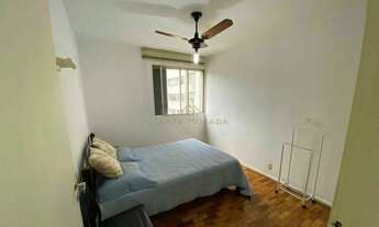 Imagem 5: Apartamento para aluguel tem 110 metros quadrados com 3 quartos em Higienópolis - São Paul