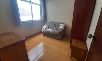 Imagem 3: Excelente apartamento mobiliado de 2 quartos no Meier