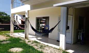 Imagem 6: Sobrado com 4 dormitórios à venda, 180 m² por R$ 680.000,00 - Praia de Ubatuba - São Franc