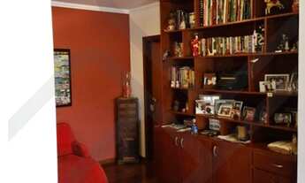 Imagem 4: Casa à venda, 420 m² por R$ 2.300.000,00 - Aldeia da Serra - Santana de Parnaíba/SP