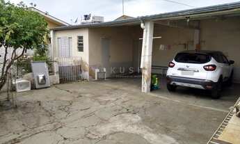 Imagem 4: Casa - Jardim Eulina - Campinas