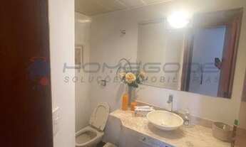 Imagem 7: Apartamento venda 212 metros 3 suítes 3 vagas Cambuí Campinas - SP