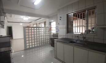 Imagem 7: Casa Para Locação na Vila Maria- 4 Dormitórios e 2 Vagas de Garagem