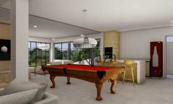 Imagem 4: Sao Jose dos Campos - Casa de Condomínio - Condominio Residencial Alphaville II