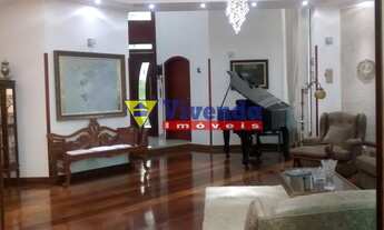 Imagem 5: Barueri - Casa de Condomínio - Morada dos Lagos