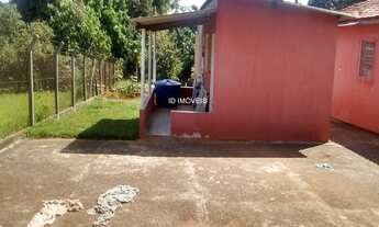 Imagem 5: CHACARA RESIDENCIAL em ARAÇOIABA DA SERRA - SP, Cercado