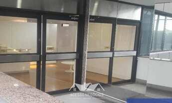 Imagem 4: LAJE NA CHÁCARA STO ANTONIO - 11 vagas - 526 m²