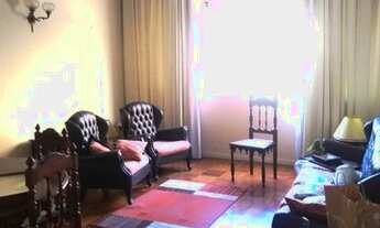 Imagem 4: Apartamento para venda tem 97 metros quadrados com 3 quartos em Tijuca - Rio de Janeiro