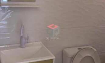 Imagem 5: Casa para aluguel, 2 quartos, 1 vaga, Assunção - São Bernardo do Campo/SP