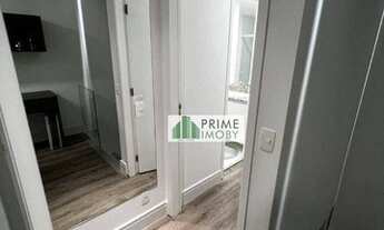 Imagem 7: Apartamento com 3 dormitórios para alugar, 187 m² por R$ 7.500,00/mês - Empresarial 18 do