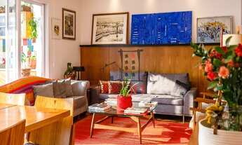 Imagem 7: Apartamento - 225 m² - 3 suítes - 5 vagas - Venda por R$ 3.230.000 - Perdizes, São Paulo