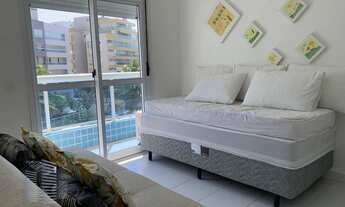 Imagem 7: Apartamento com 3 dormitórios à venda, 111 m² por R$ 2.200.000,00 - Riviera Módulo 2 - Ber