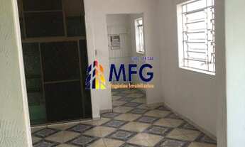 Imagem 6: Excelente Sobrado no Jardim Paraíso (Comercial e Residencial