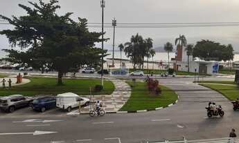 Imagem: Apartamento Três dormitórios de frente