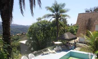 Imagem 6: NOVA LIMA - Casa Padrão - Ipê