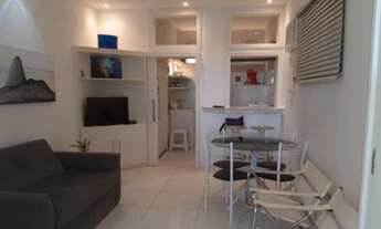 Imagem 2: Rio de Janeiro - Apartamento Padrão - Copacabana