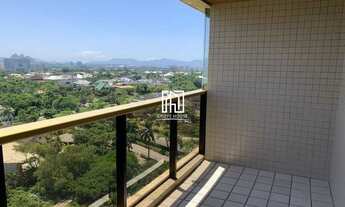 Imagem 3: Apartamento de 159 m², no condomínio Pedra de Itaúna com vista para o mar e para a reserva