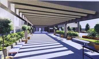 Imagem 4: Apartamento Apartamento com 4 dormitórios