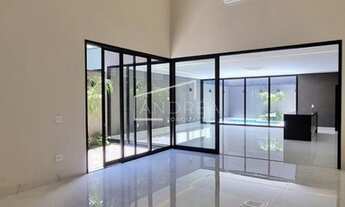 Imagem 5: Casa de condomínio térrea para venda - Damha V