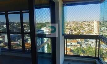 Imagem 2: Apartamento para Venda em Mogi das Cruzes, Vila Oliveira, 3 dormitórios, 3 suítes, 4 banhe