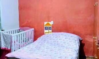 Imagem 2: Casa para Venda em Rio de Janeiro, Realengo, 3 dormitórios, 2 banheiros, 7 vagas