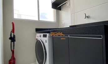 Imagem 7: Apartamento com 2 dormitórios à venda, 59 m² por R$ 290.000,00 - Jardim das Colinas - Hort