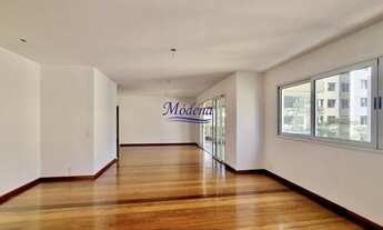 Imagem: Apartamento para Venda em São Paulo, Itaim