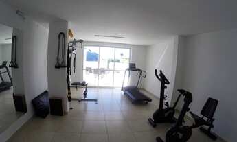 Imagem 6: Flat para aluguel mobiliado no bairro Estrela Sul - Juiz de Fora - MG