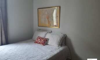 Imagem 6: BELO HORIZONTE - Apartamento Padrão - Luxemburgo