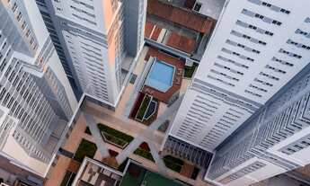 Imagem 3: Apartamento para Venda em Curitiba, Batel, 3 dormitórios, 1 suíte, 2 banheiros, 1 vaga